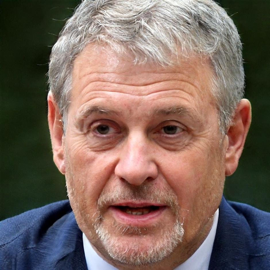 Ritratto del responsabile formazione aziendale