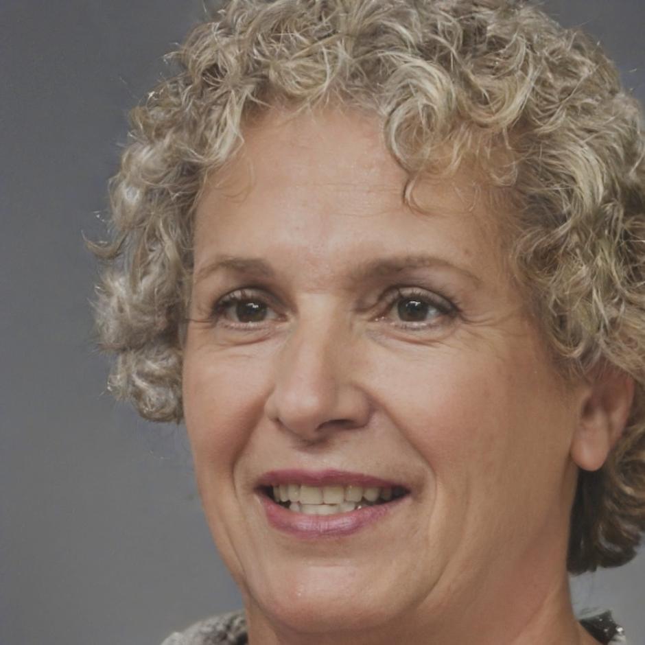 Foto di Isabelle Moreau