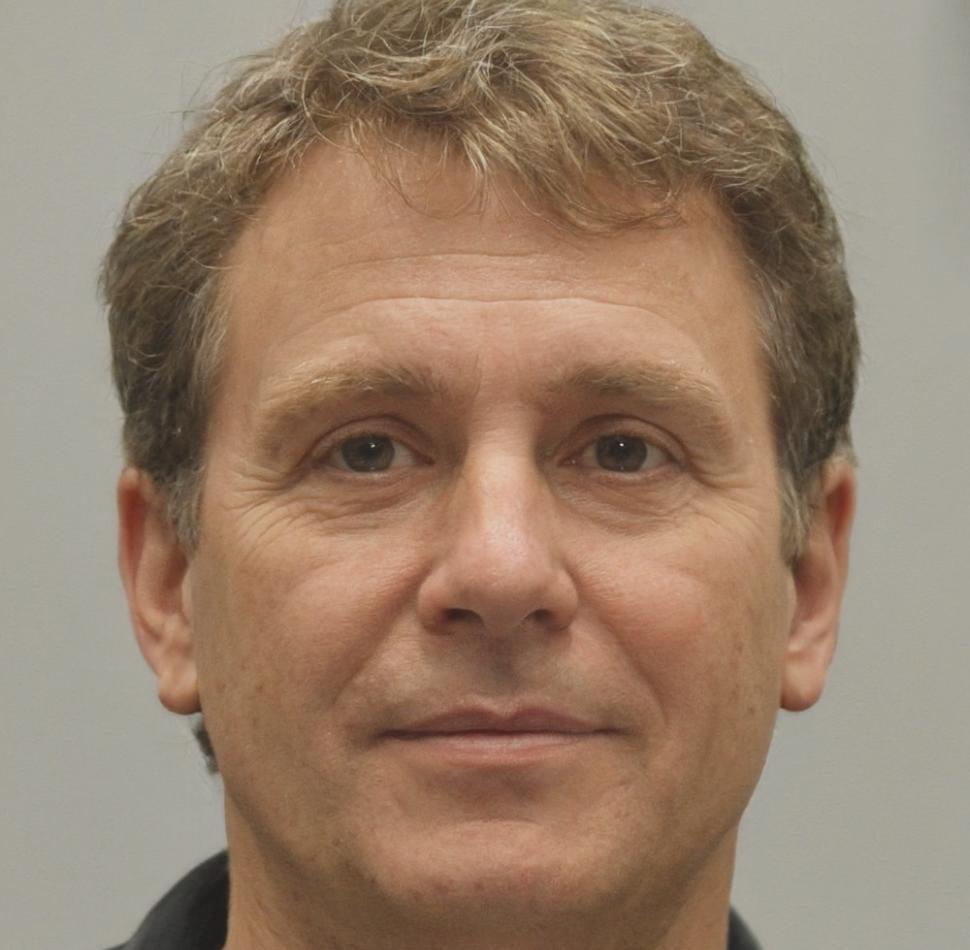 Ritratto di Marco Bellini